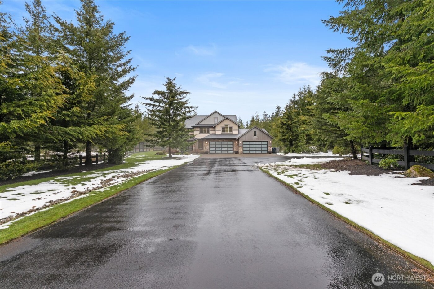 31622 SE 283rd Court , Ravensdale, WA 98051