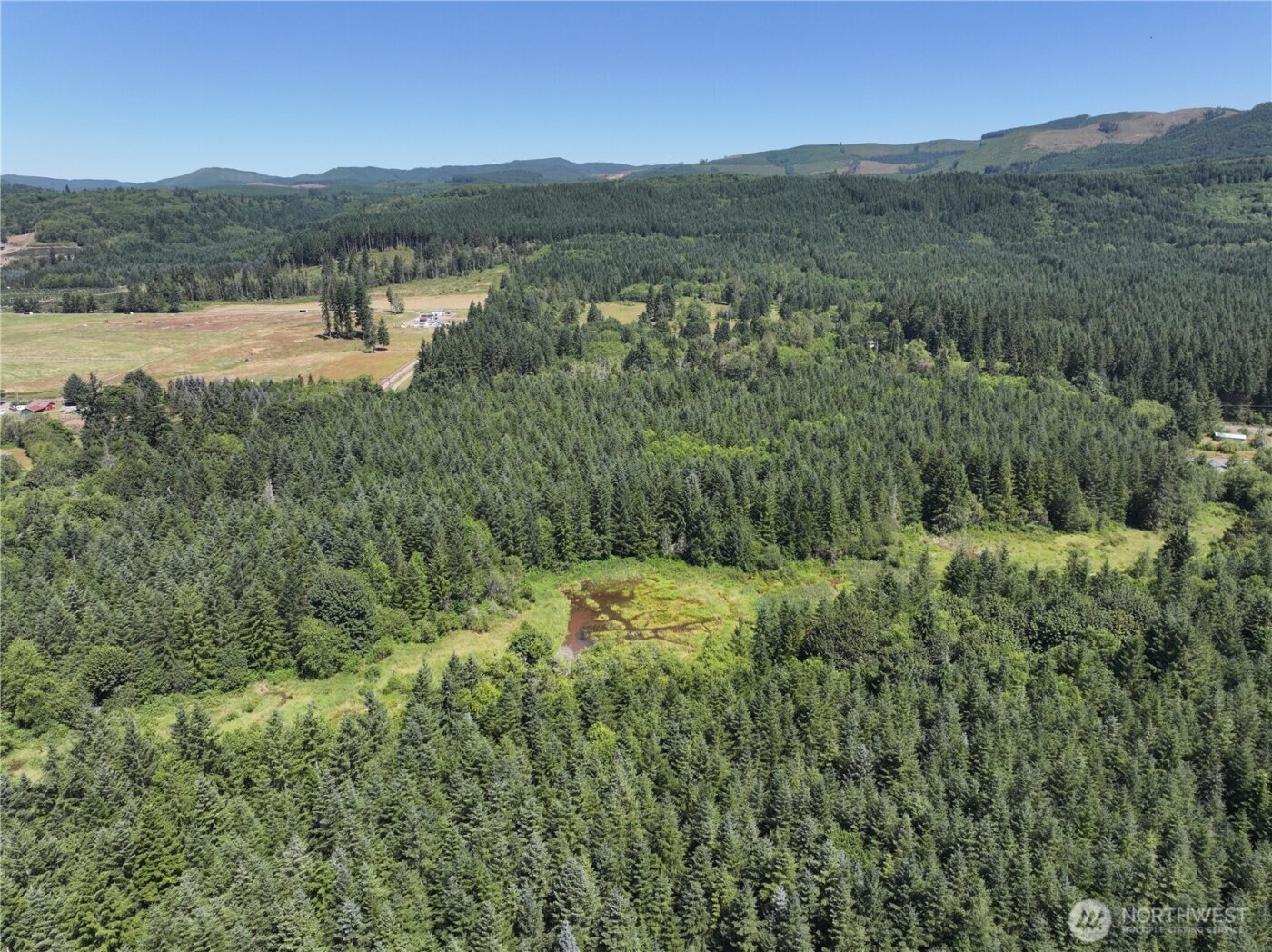 0 SR 508 , Onalaska, WA 98570