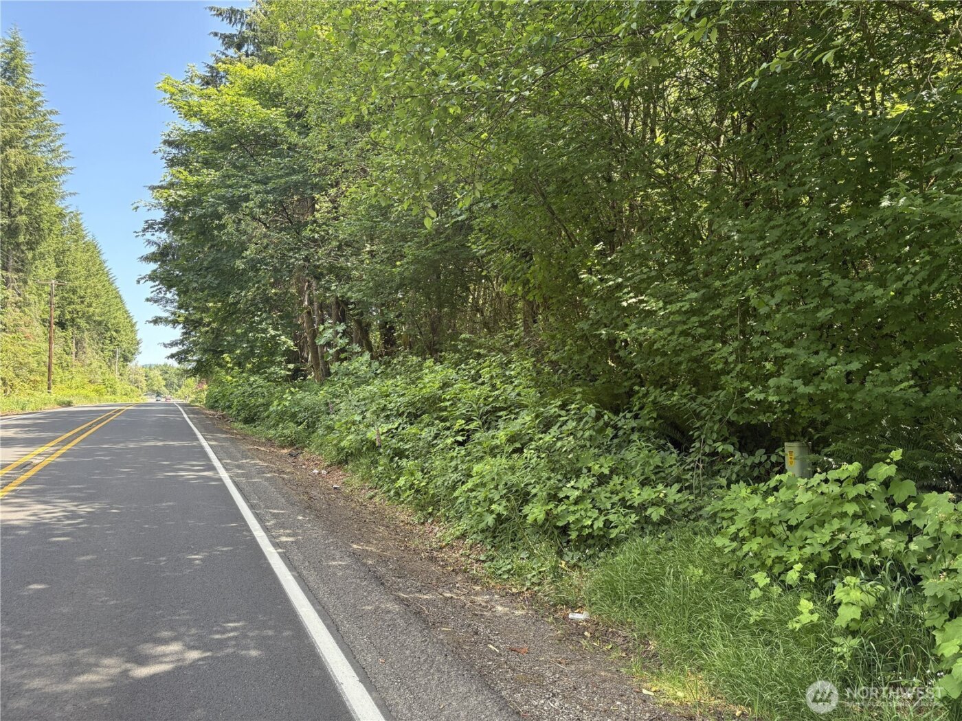 0 SR 508 , Onalaska, WA 98570