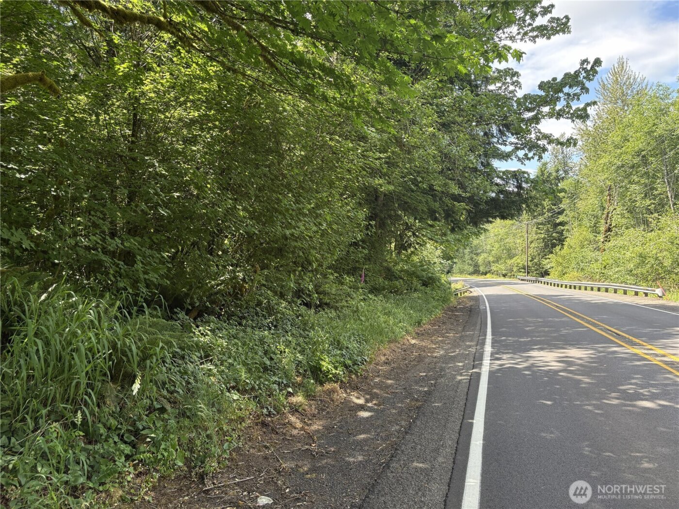 0 SR 508 , Onalaska, WA 98570