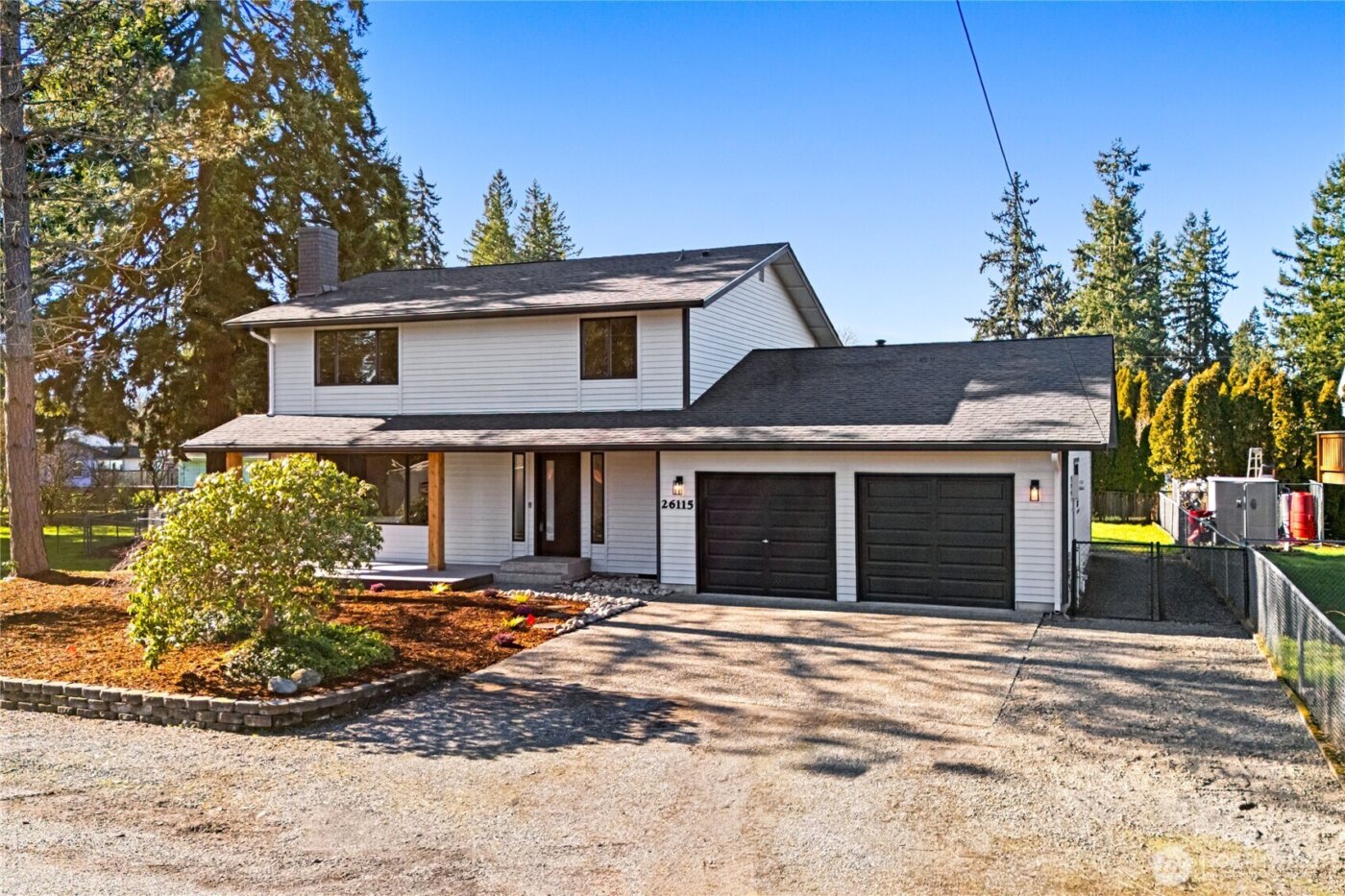 26115 177th Avenue SE, Covington, WA 98042