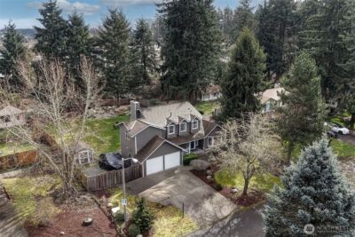 17315 97th Avenue Ct E, Puyallup, WA 98375
