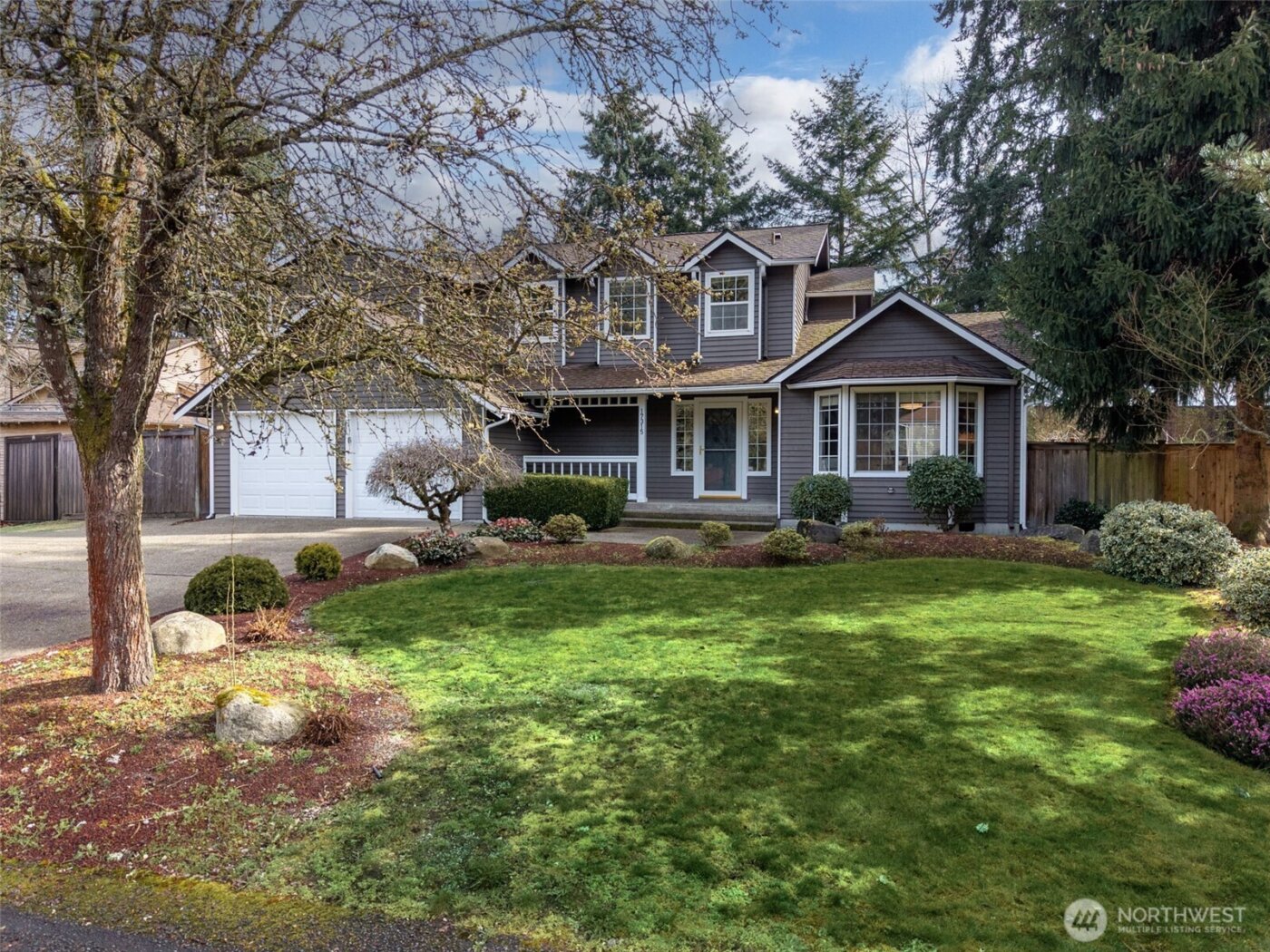 17315 97th Avenue Ct E, Puyallup, WA 98375