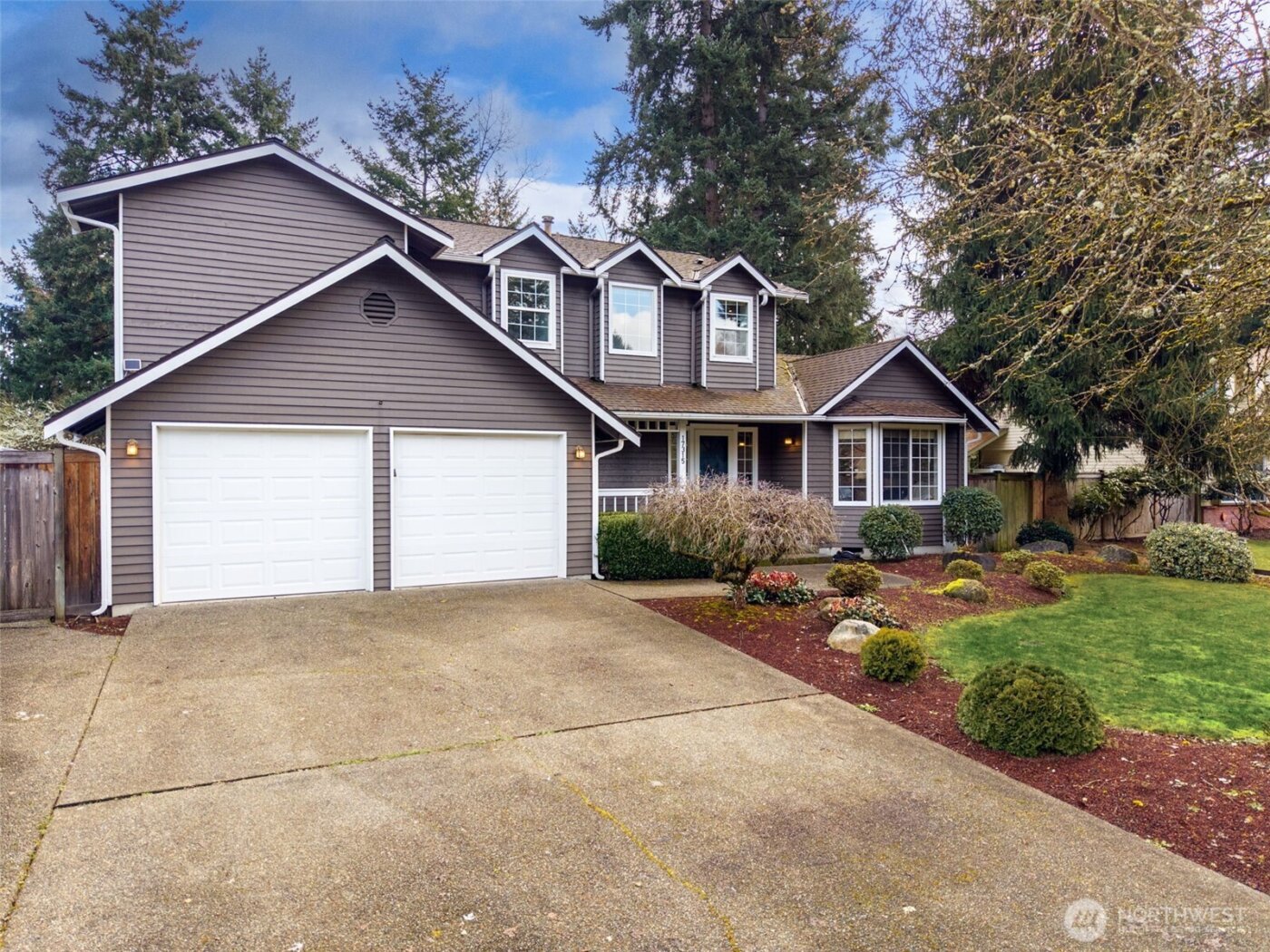 17315 97th Avenue Ct E, Puyallup, WA 98375
