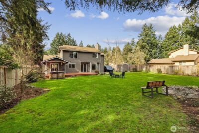 17315 97th Avenue Ct E, Puyallup, WA 98375 - Photo 32