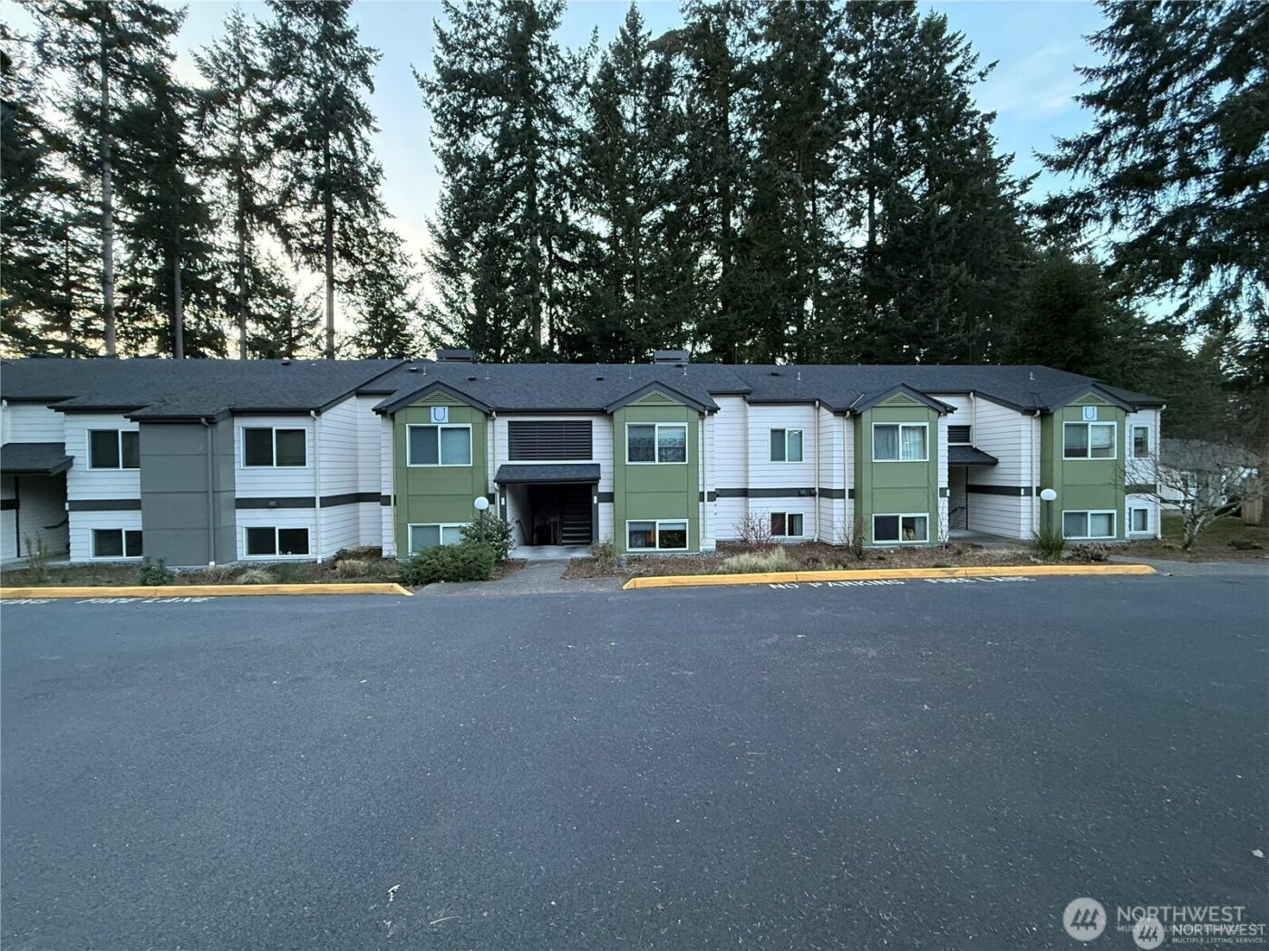 31500 33rd Place SW #U101, Federal Way, WA 98023-5913