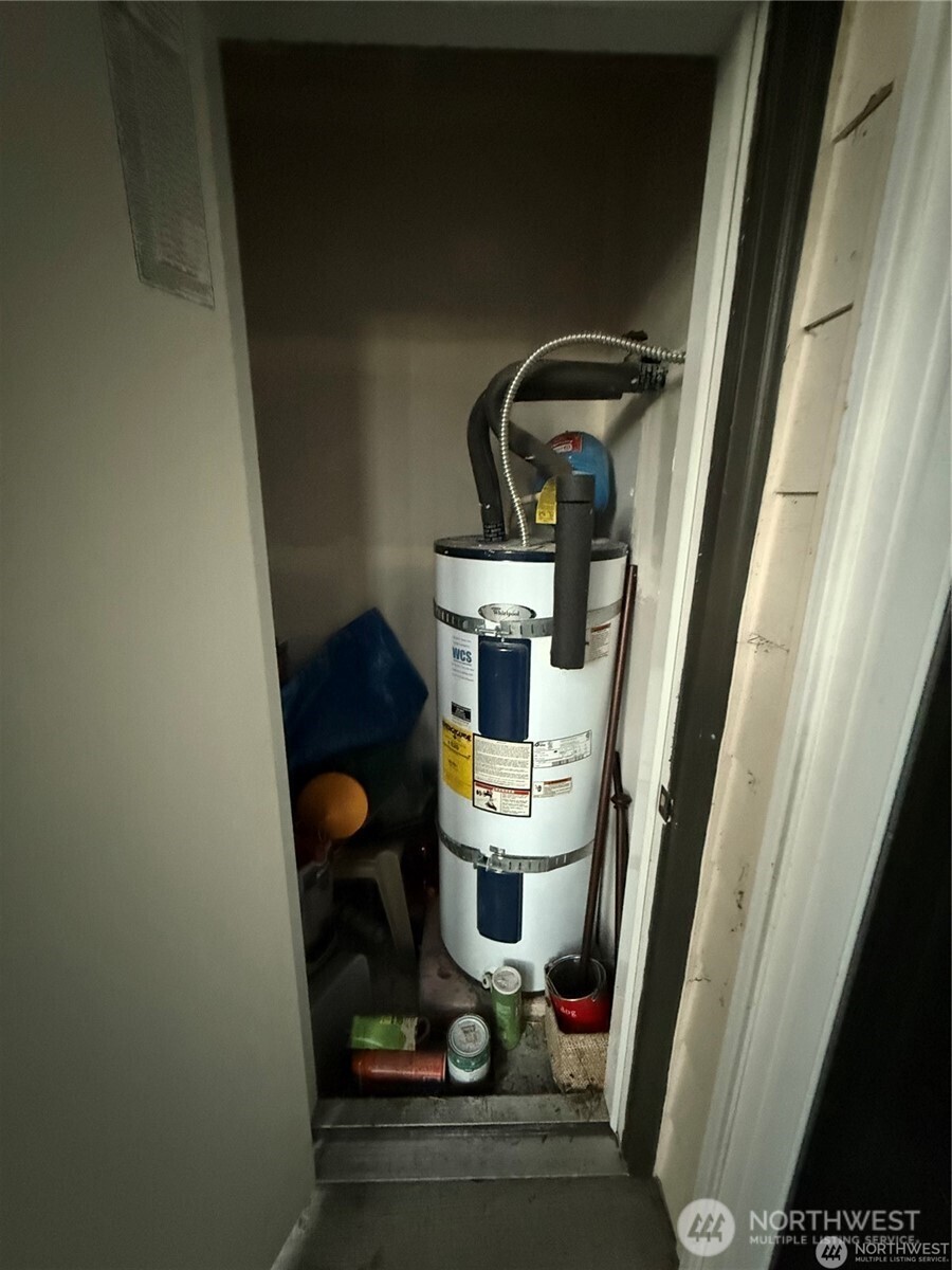 31500 33rd Place SW #U101, Federal Way, WA 98023-5913