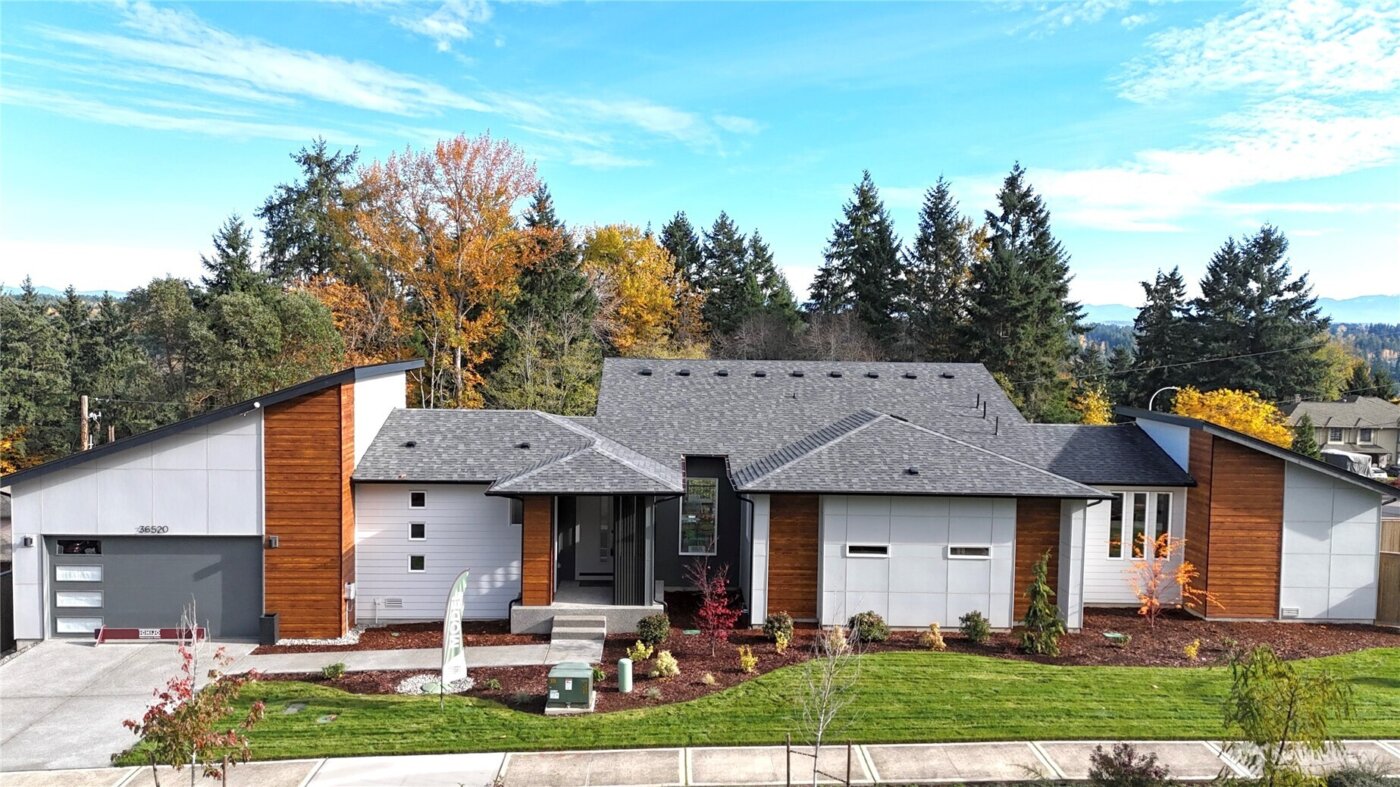 36520 SW 3rd Avenue #1, Federal Way, WA 98023