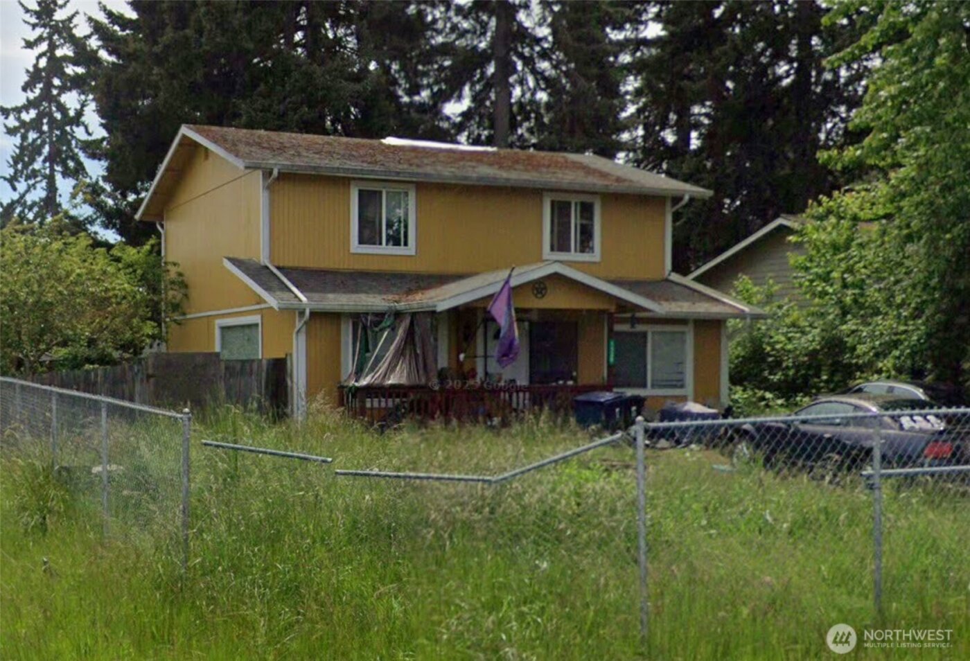 1230 E 59th Street , Tacoma, WA 98404-3517