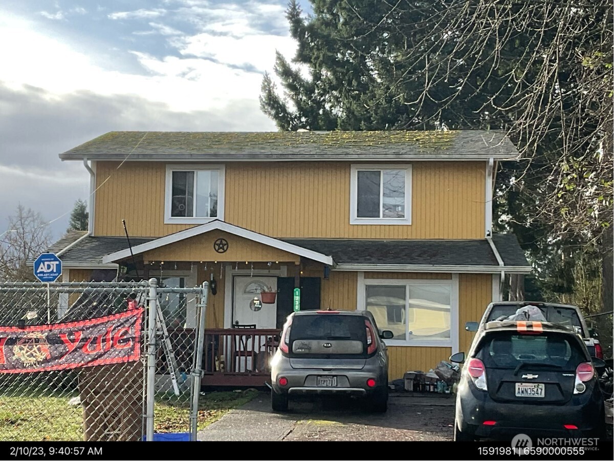 1230 E 59th Street , Tacoma, WA 98404-3517