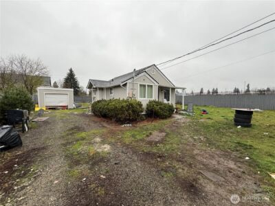 509 E 65th Street , Tacoma, WA 98404-1826