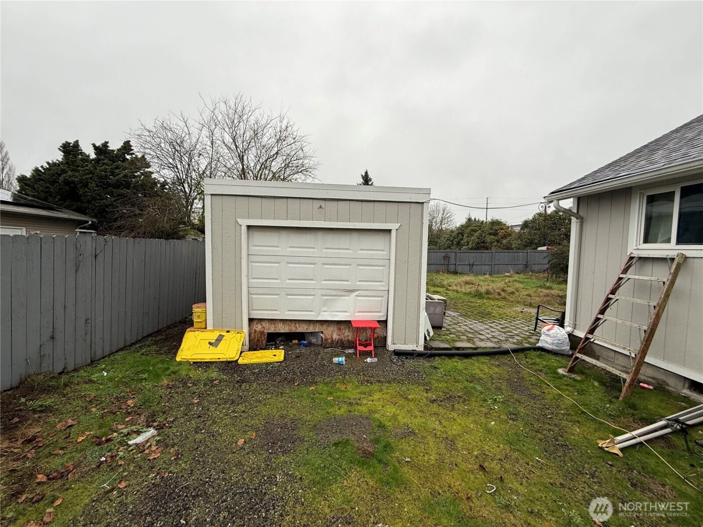 509 E 65th Street , Tacoma, WA 98404-1826