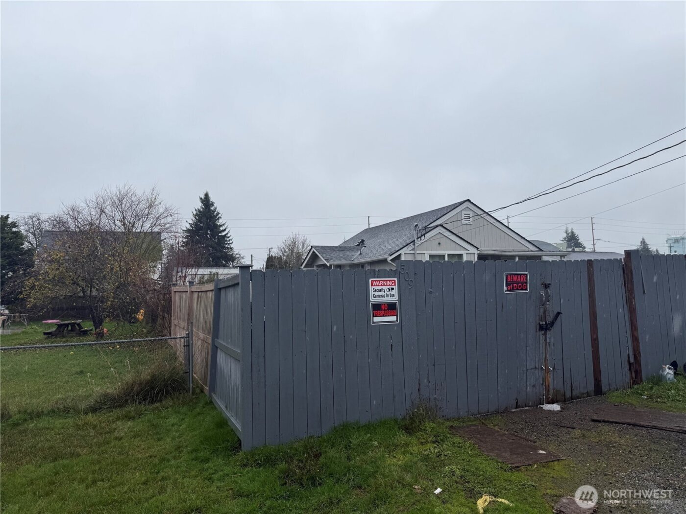 509 E 65th Street , Tacoma, WA 98404-1826