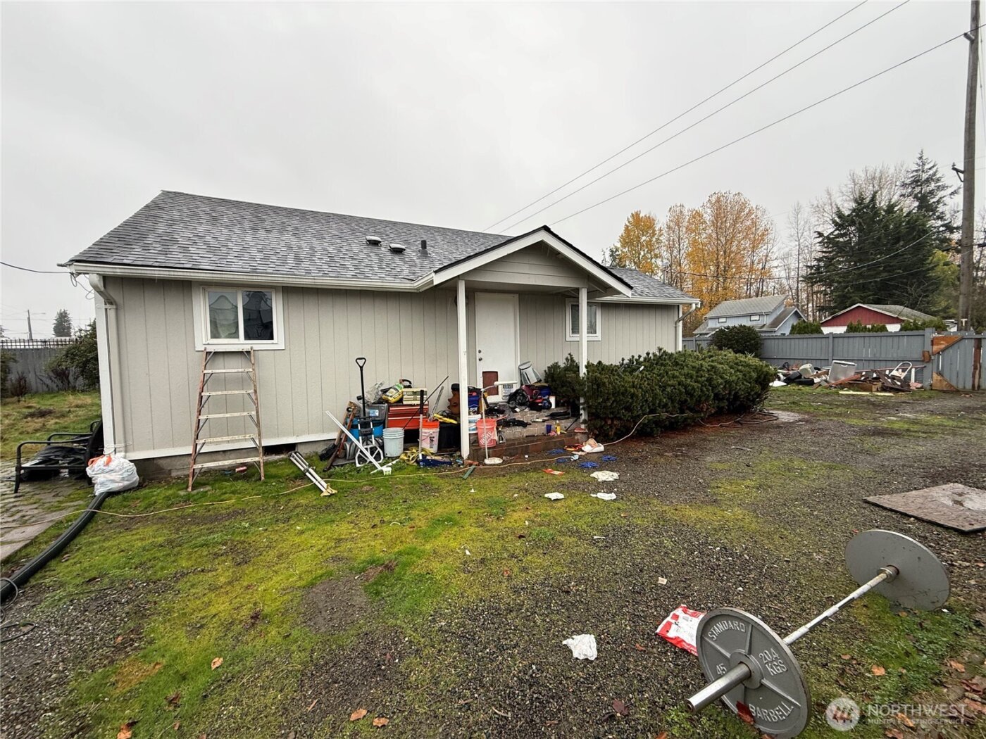 509 E 65th Street , Tacoma, WA 98404-1826