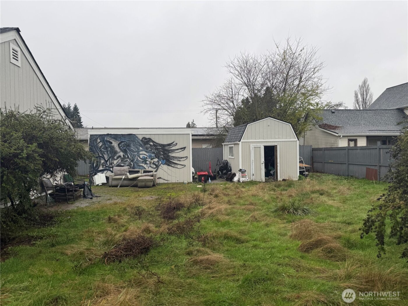 509 E 65th Street , Tacoma, WA 98404-1826