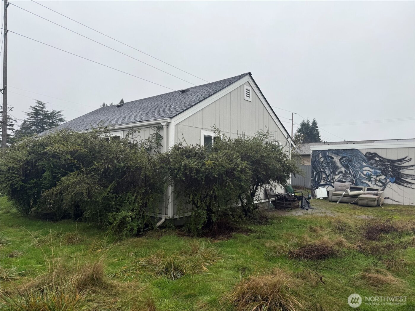 509 E 65th Street , Tacoma, WA 98404-1826