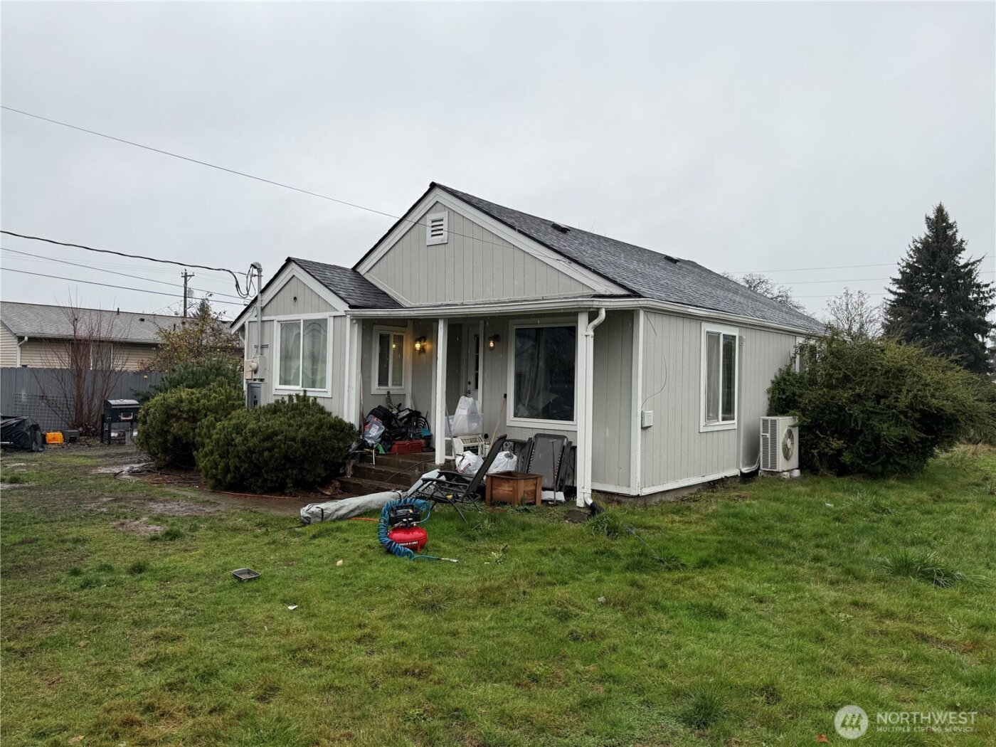 509 E 65th Street , Tacoma, WA 98404-1826