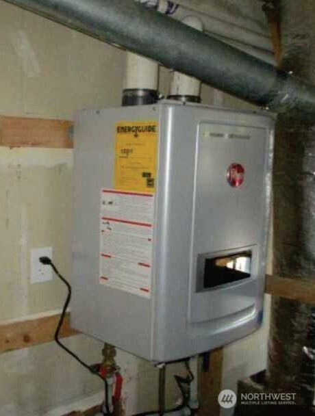 11608 34th Street NE, Lake Stevens, WA 98258-8748