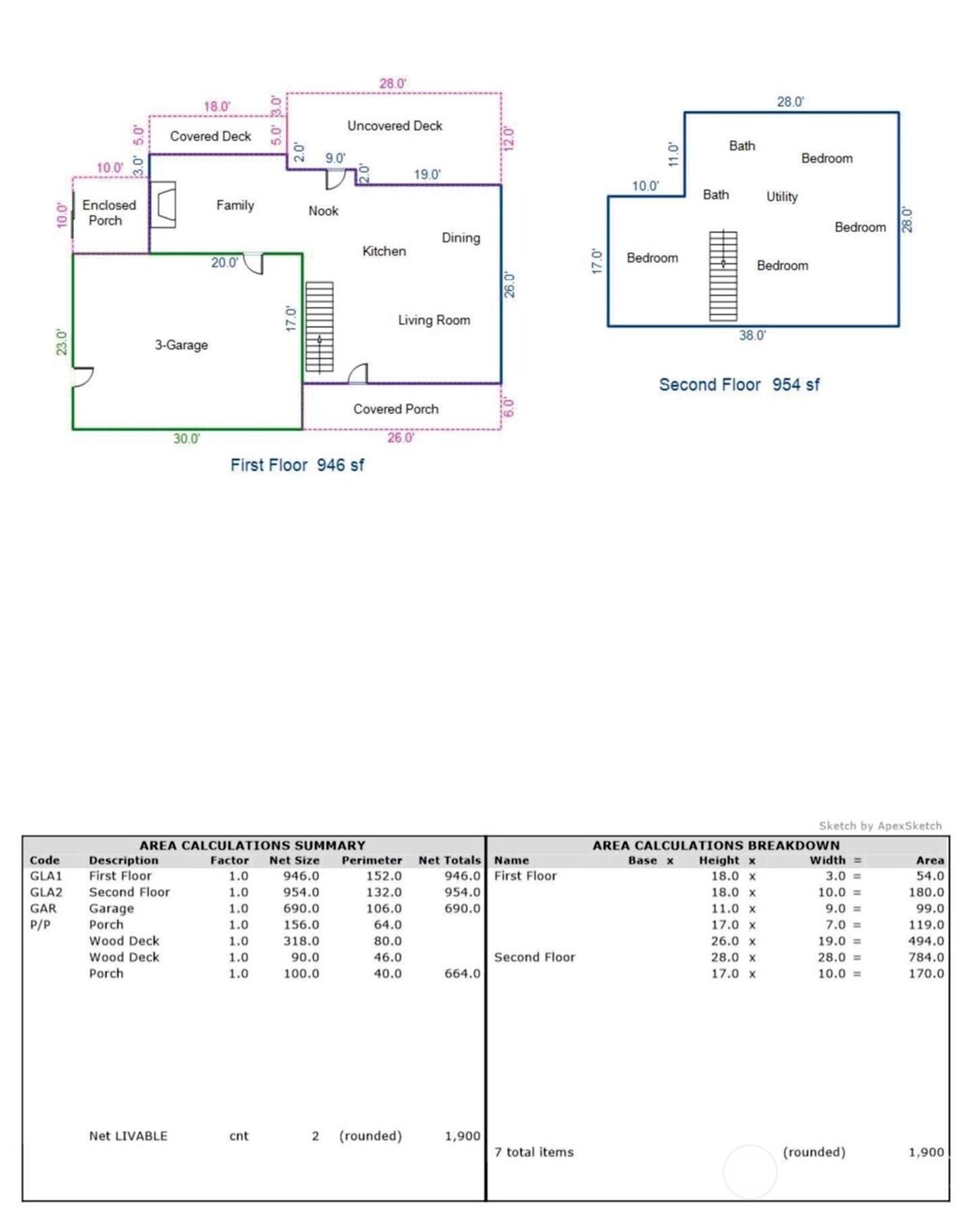 11608 34th Street NE, Lake Stevens, WA 98258-8748