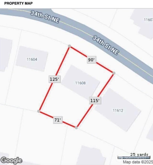 11608 34th Street NE, Lake Stevens, WA 98258-8748