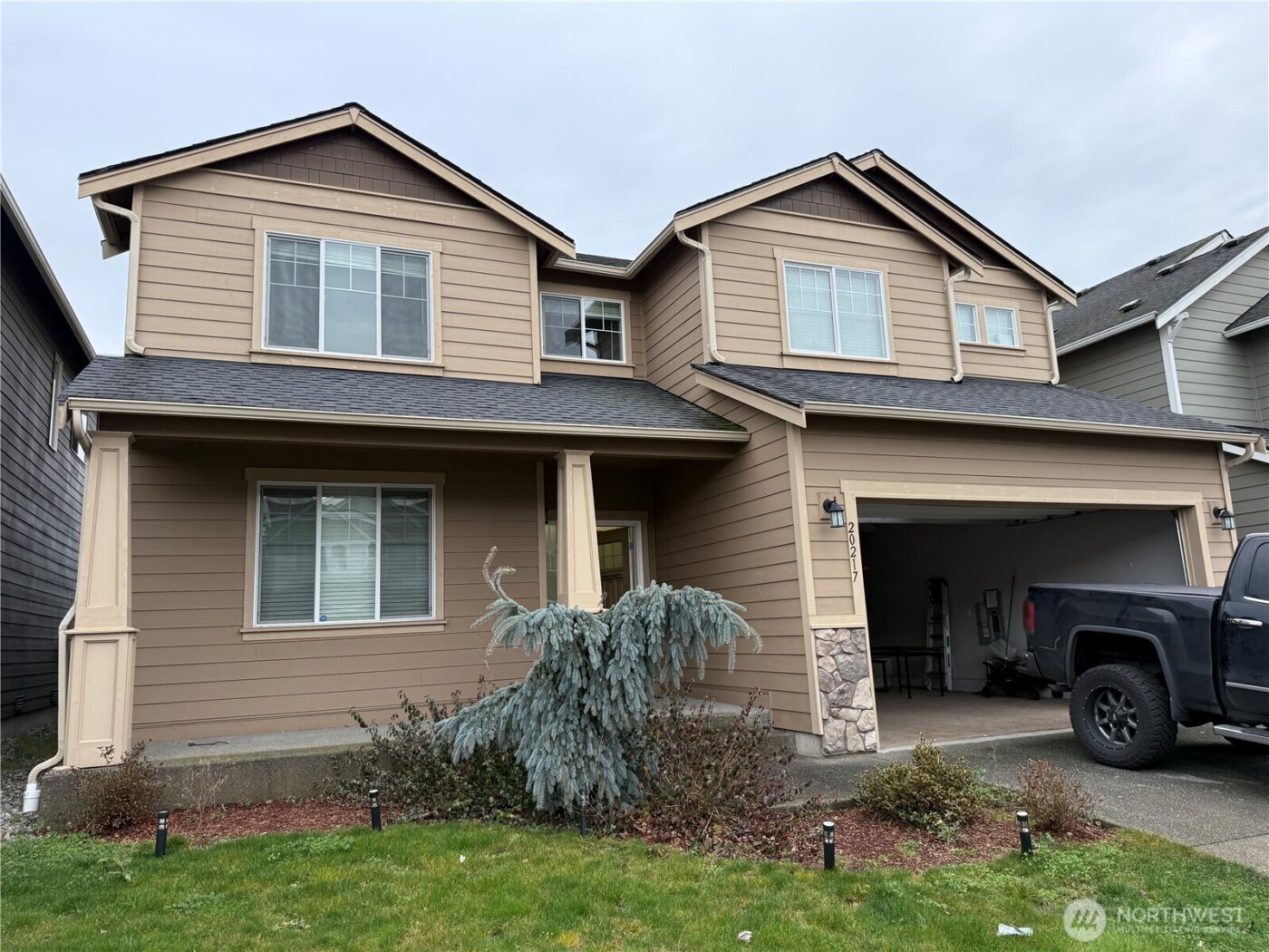 20217 18th Avenue Ct E, Spanaway, WA 98387-1865