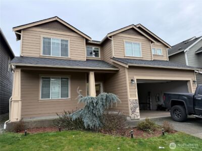 20217 18th Avenue Ct E, Spanaway, WA 98387-1865