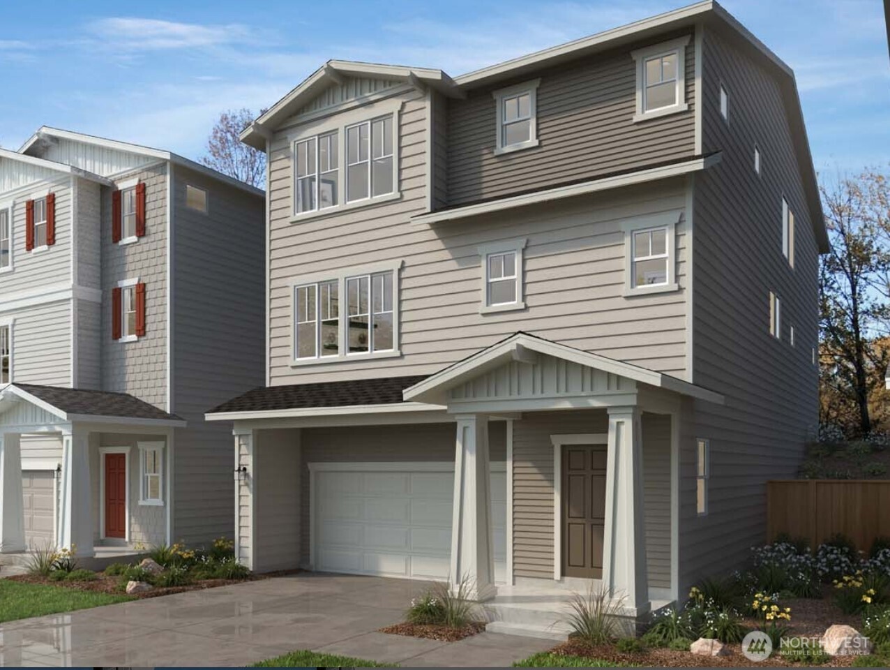 24237 13th Avenue SE #CR25, Bothell, WA 98021