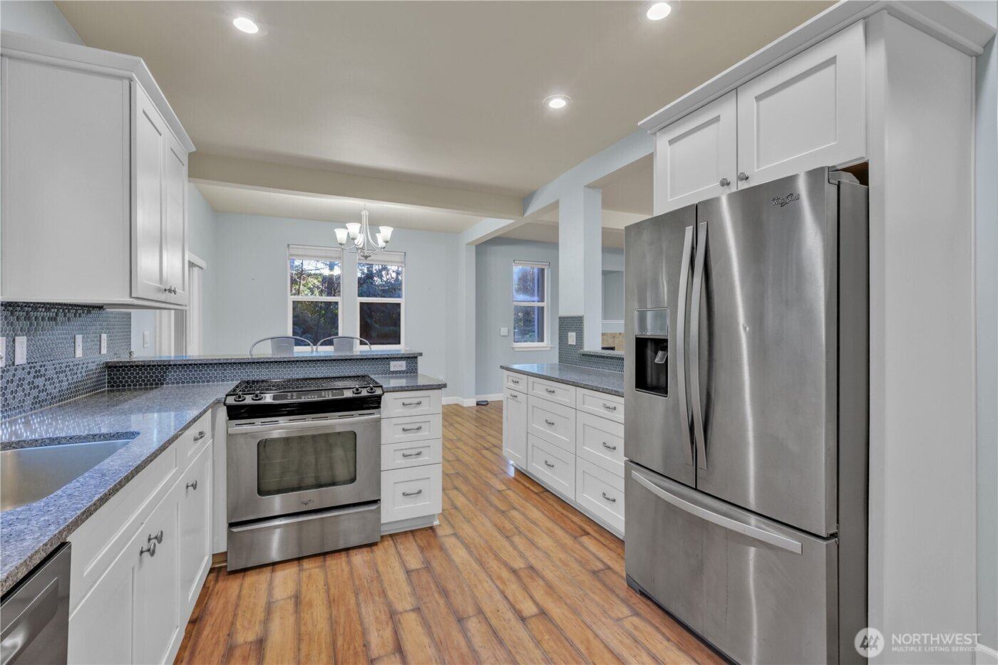 2507 Creviston Road SW, Lakebay, WA 98349