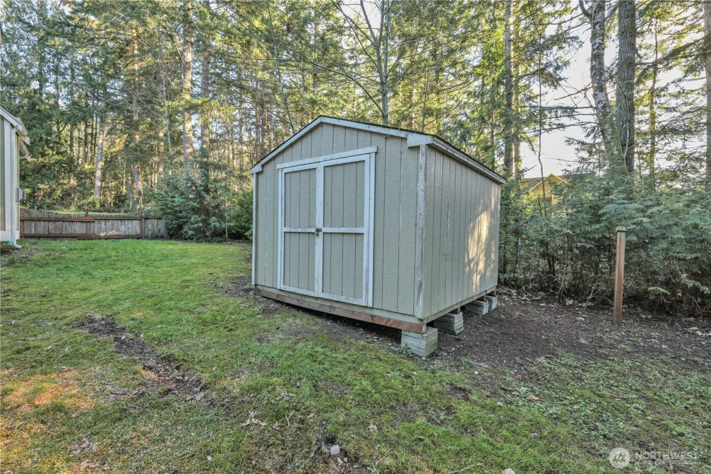 2507 Creviston Road SW, Lakebay, WA 98349