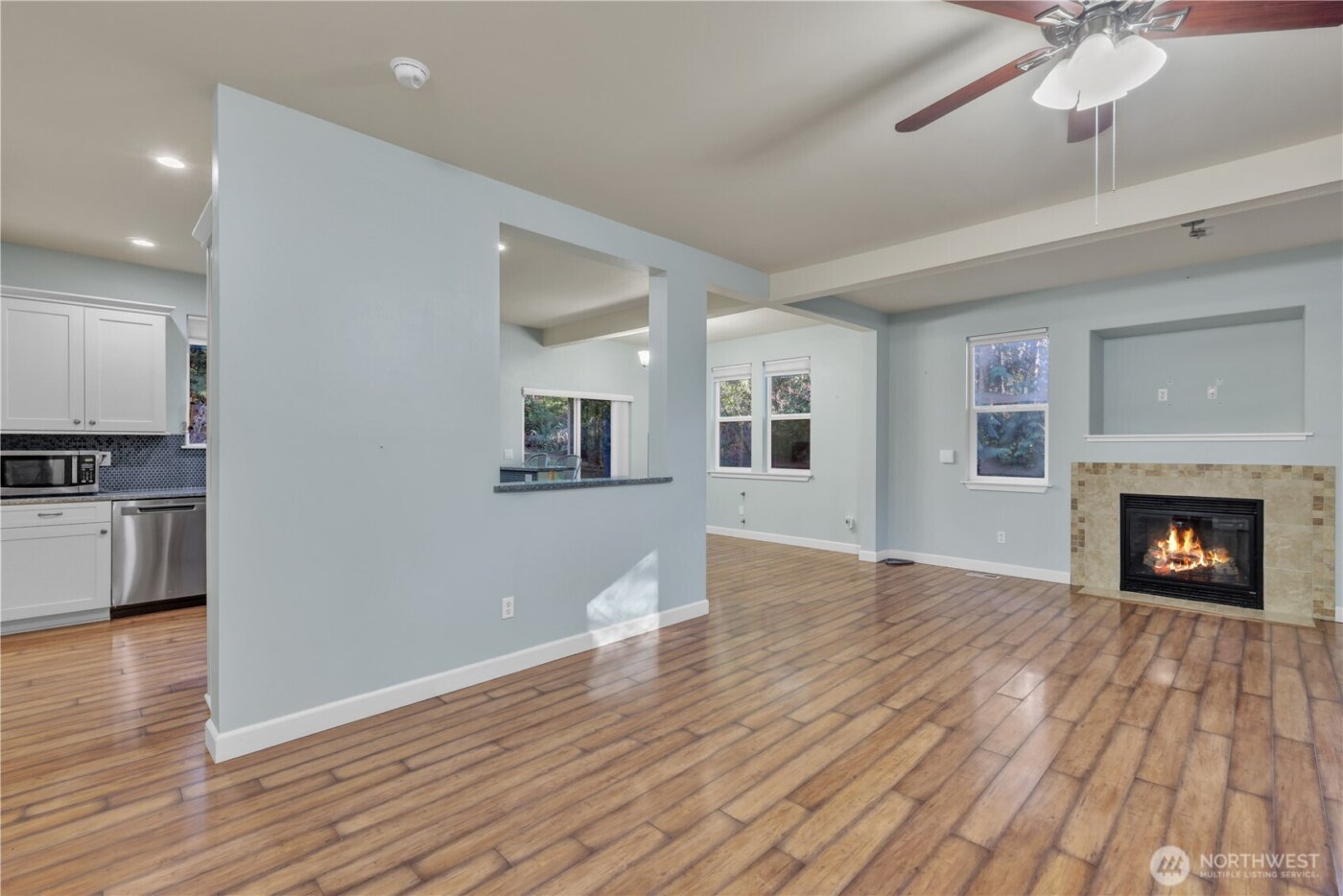 2507 Creviston Road SW, Lakebay, WA 98349