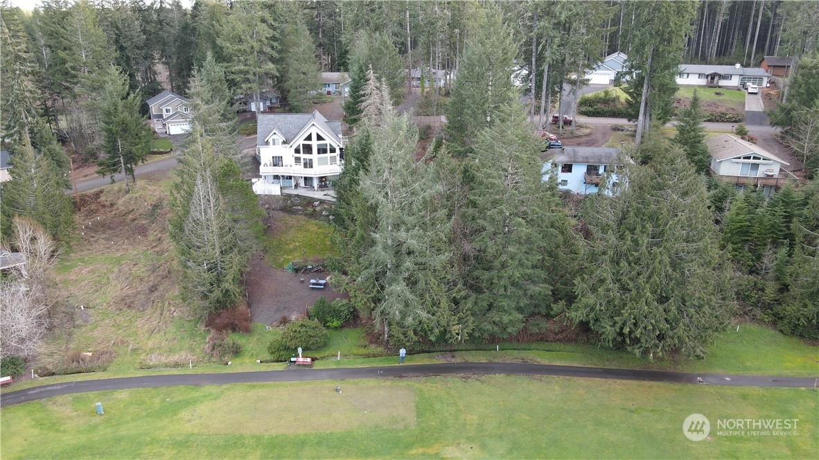 281 E Road Of Tralee , Shelton, WA 98584