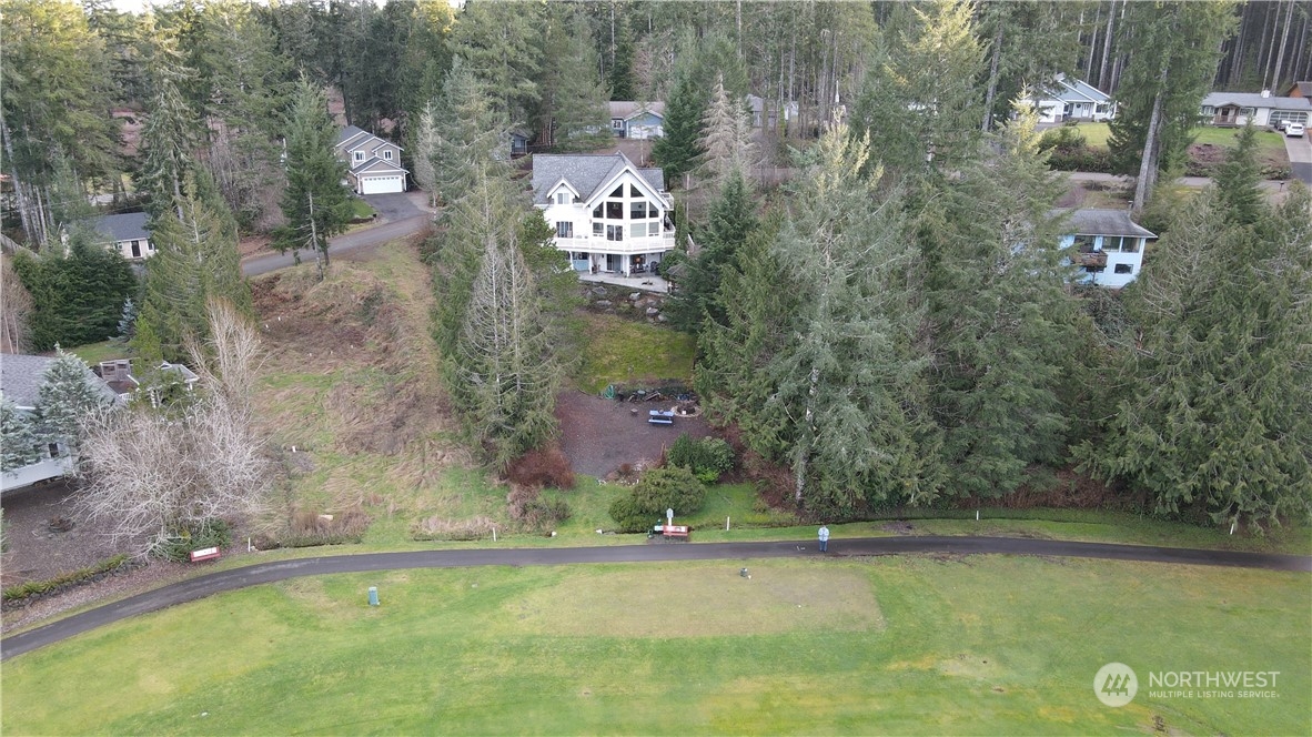 281 E Road Of Tralee , Shelton, WA 98584