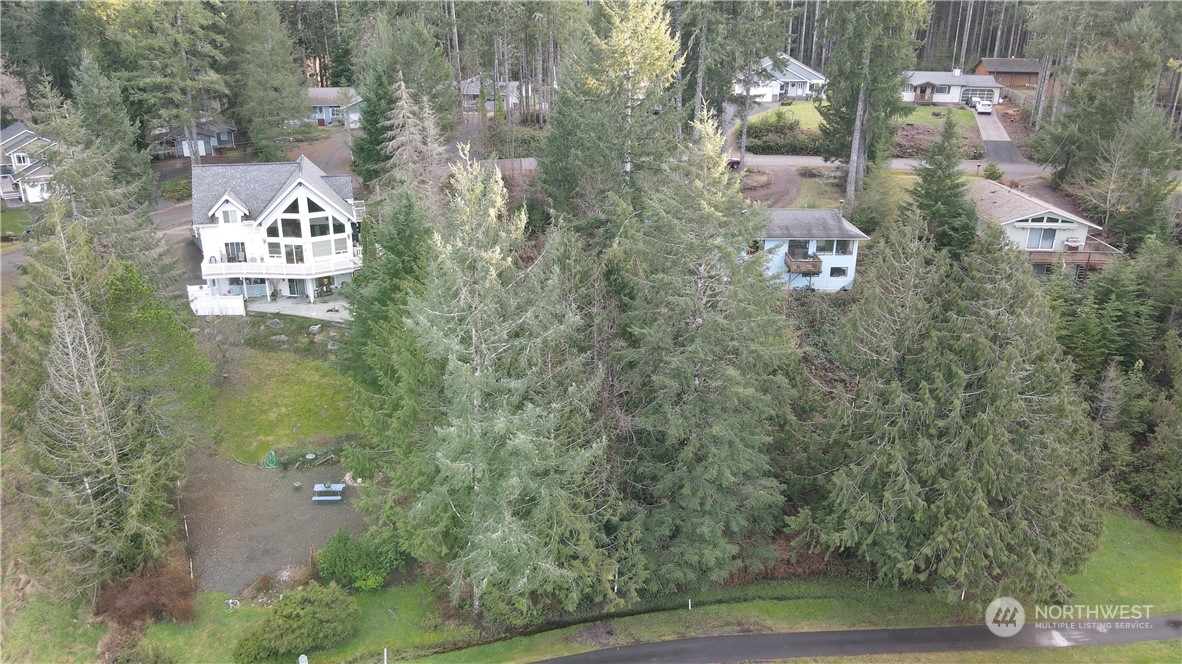 281 E Road Of Tralee , Shelton, WA 98584