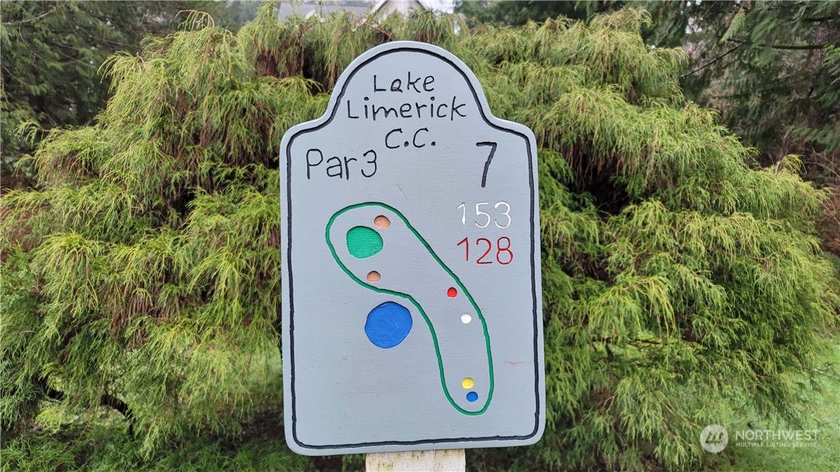 281 E Road Of Tralee , Shelton, WA 98584