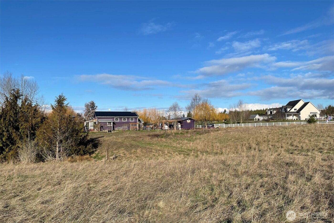 0 NKA Wa Harbor Lp & 336 Bell Bottom Road , Sequim, WA 98382