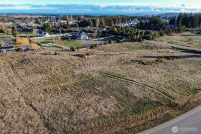 0 NKA Wa Harbor Lp & 336 Bell Bottom Road , Sequim, WA 98382 - Photo 2