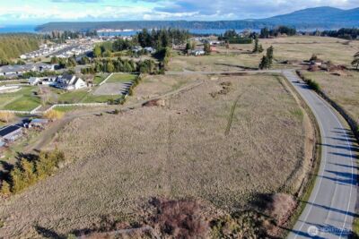 0 NKA Wa Harbor Lp & 336 Bell Bottom Road , Sequim, WA 98382 - Photo 3