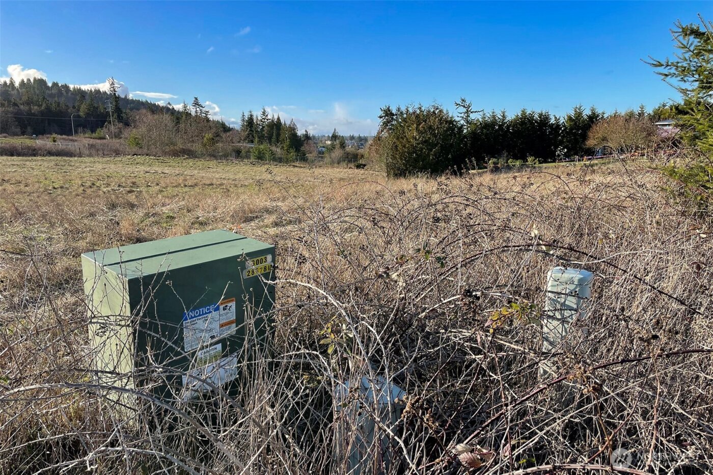 0 NKA Wa Harbor Lp & 336 Bell Bottom Road , Sequim, WA 98382