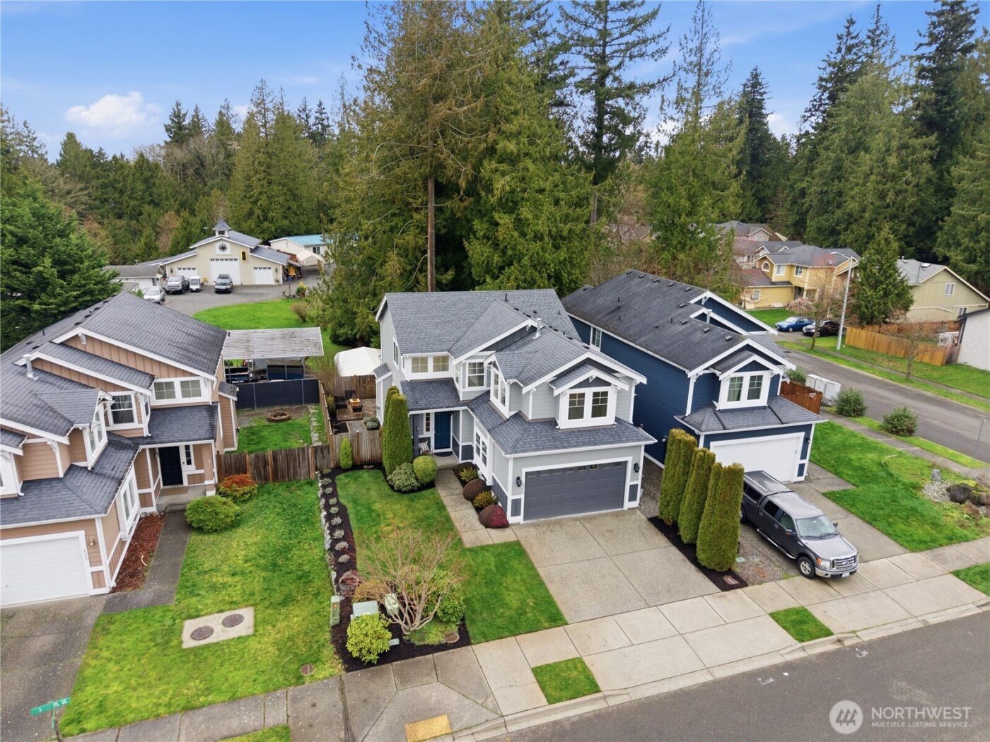 8225 1st Place SE, Lake Stevens, WA 98258