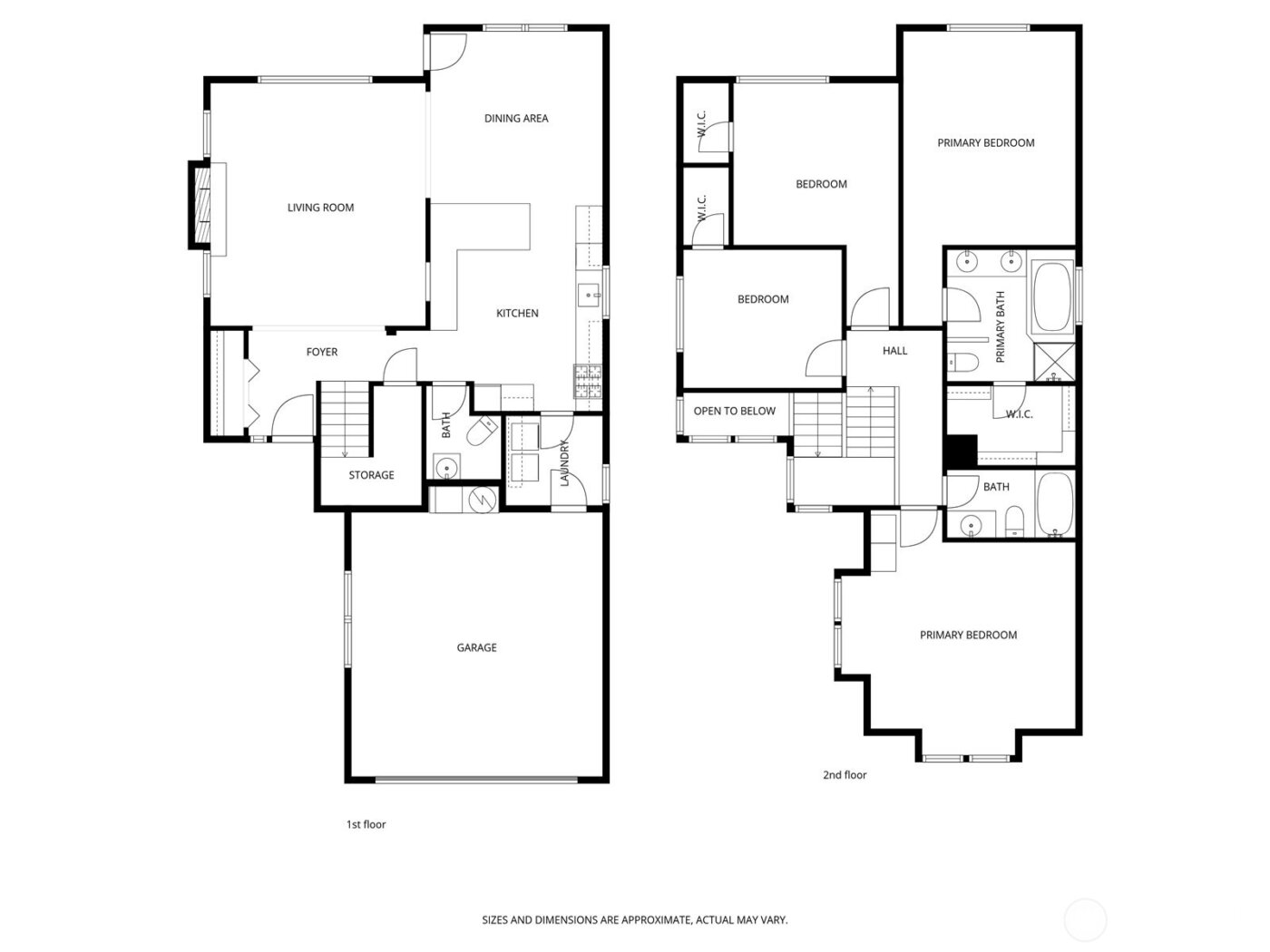 8225 1st Place SE, Lake Stevens, WA 98258