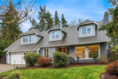 2516 Medina Circle , Medina, WA 98039 - Photo 2