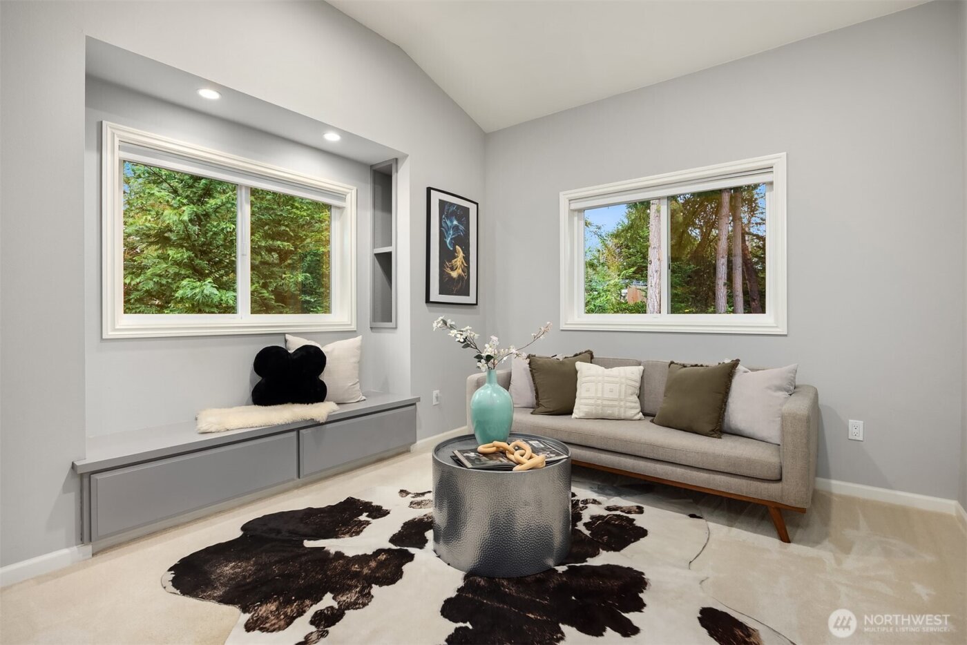 2516 Medina Circle , Medina, WA 98039