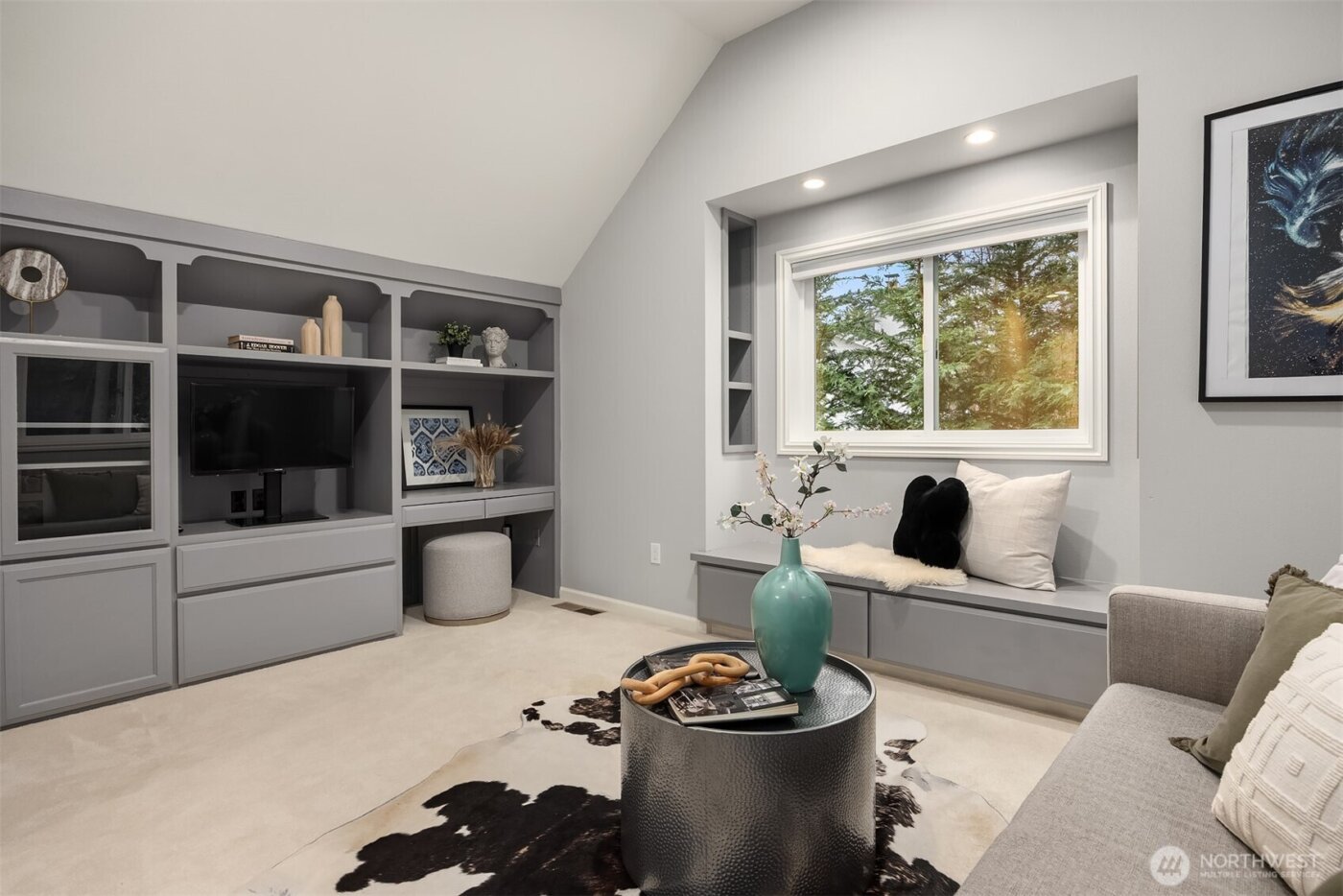 2516 Medina Circle , Medina, WA 98039