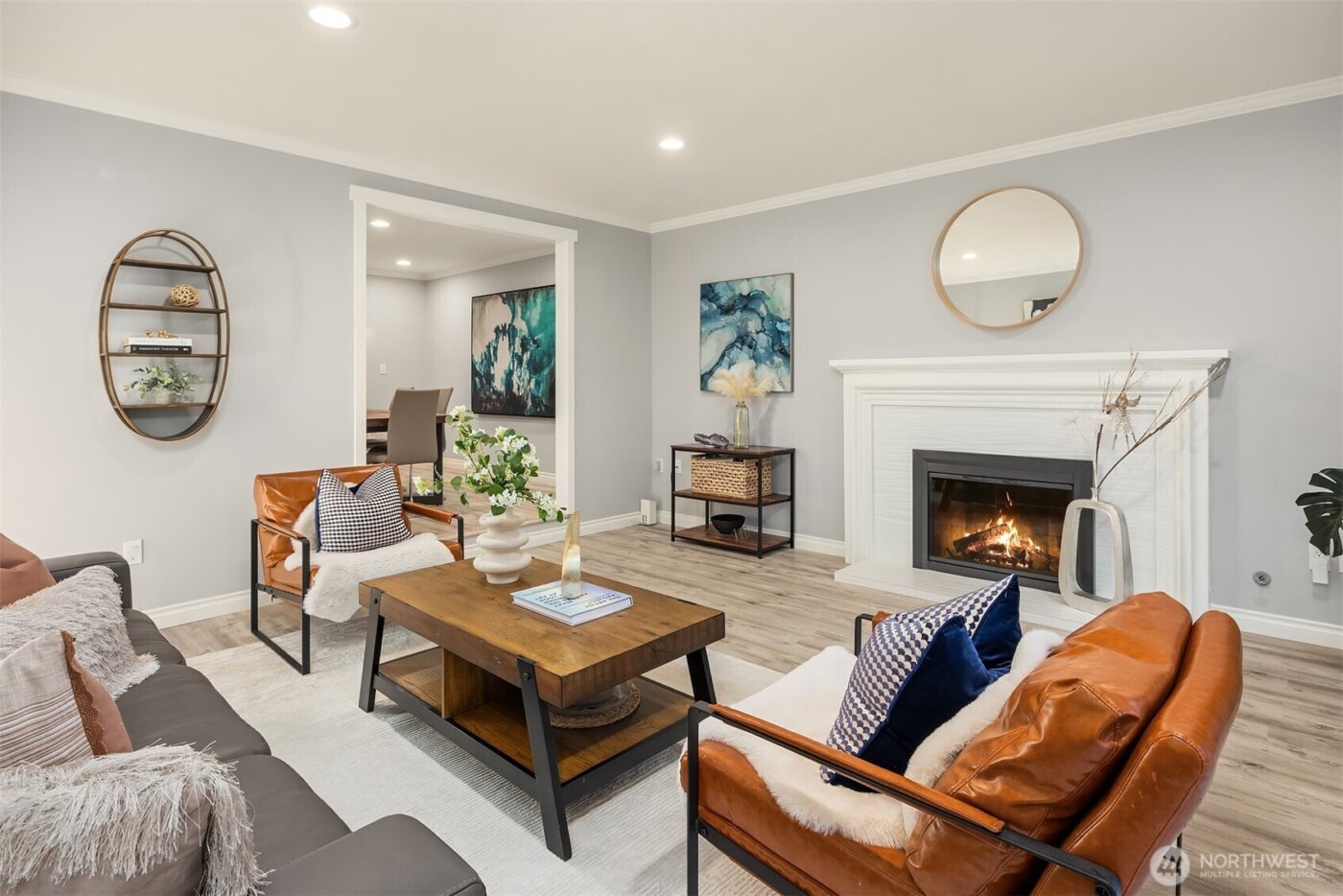 2516 Medina Circle , Medina, WA 98039