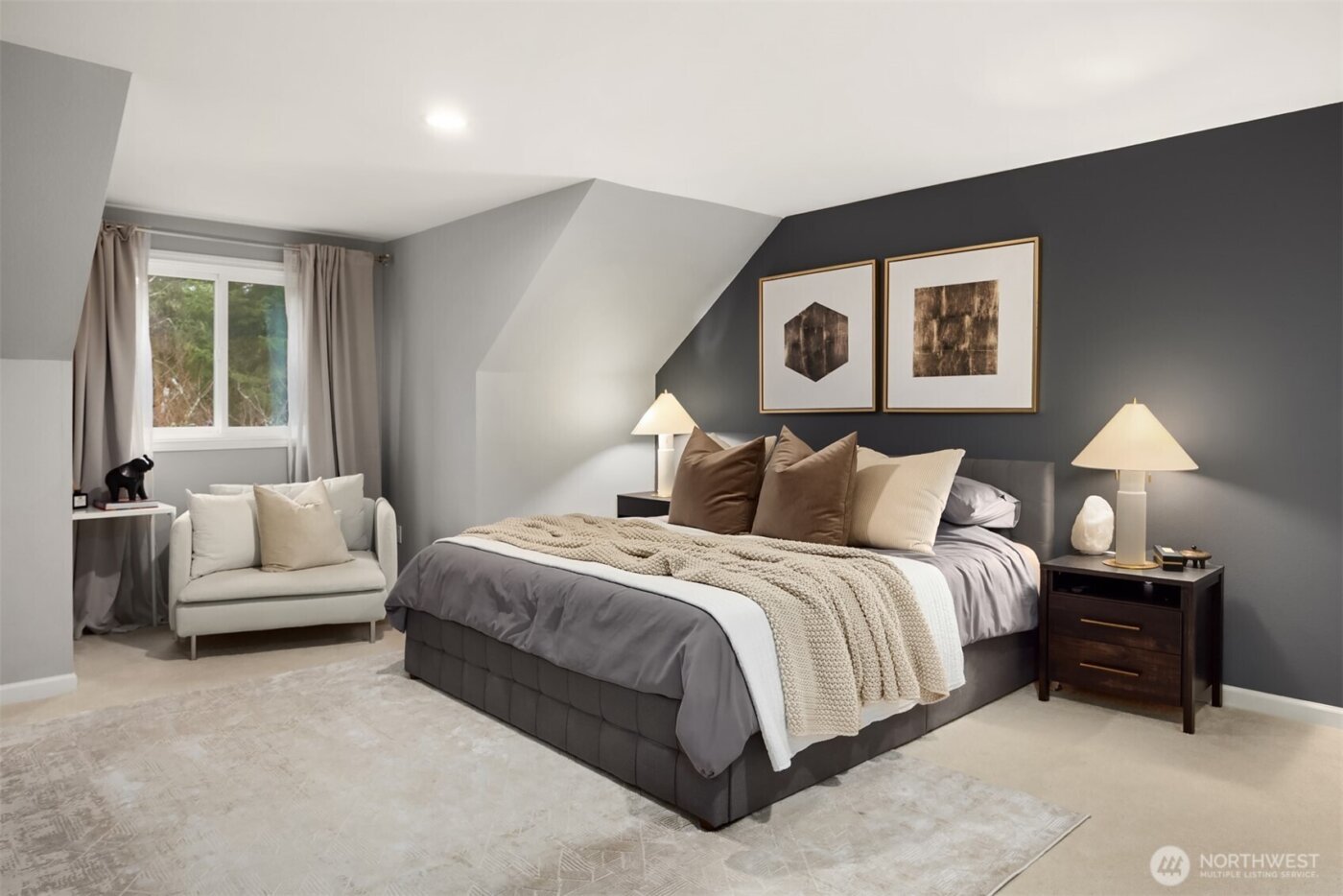 2516 Medina Circle , Medina, WA 98039