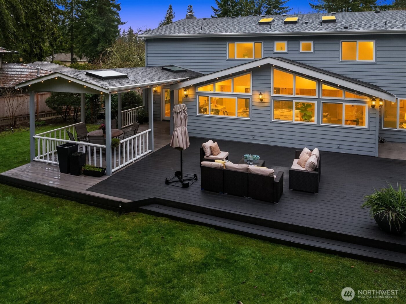 2516 Medina Circle , Medina, WA 98039