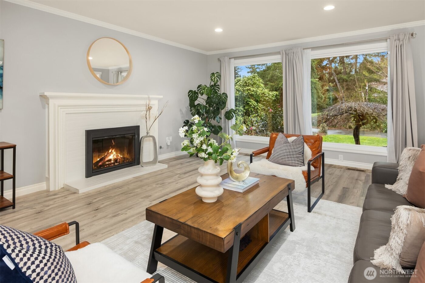 2516 Medina Circle , Medina, WA 98039