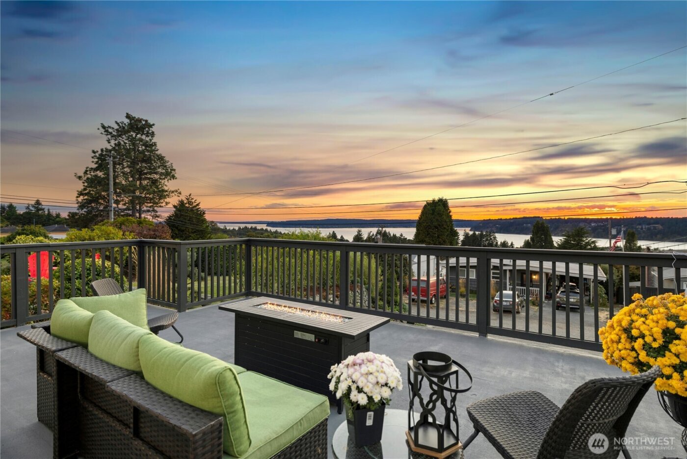 1307 N Cascade Avenue , Tacoma, WA 98406