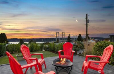 1307 N Cascade Avenue , Tacoma, WA 98406 - Photo 2