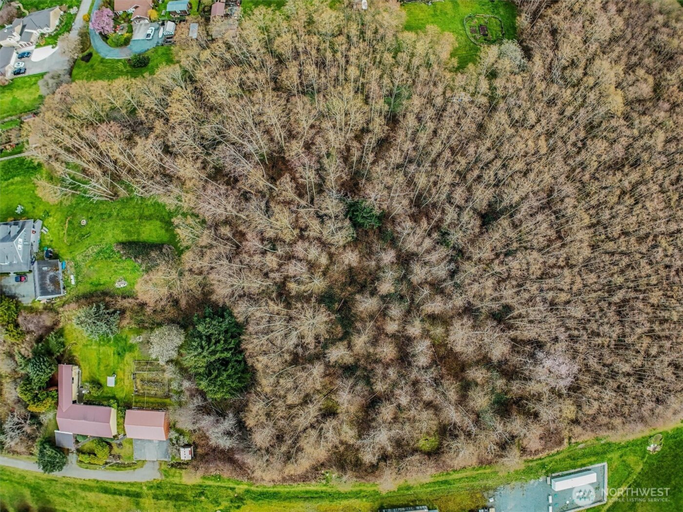 4 lots 3,6,7,8 Dutch Hollow , Freeland, WA 98249